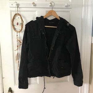 Brandy Melville summer jacket